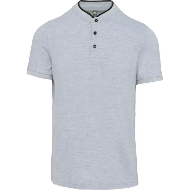 oxford grey/black