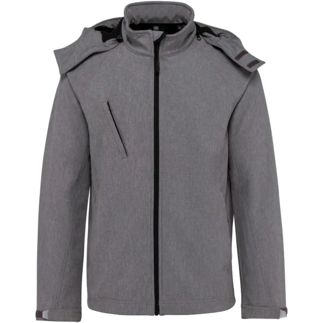 marl grey