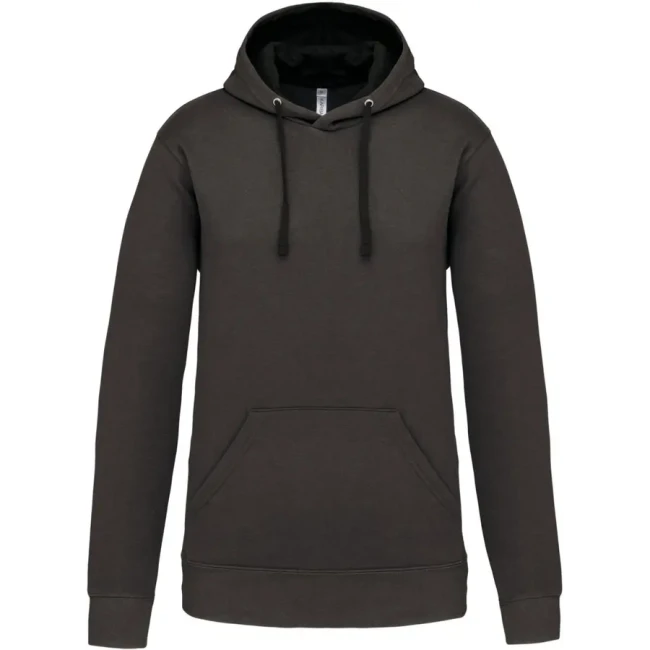 dark grey/black