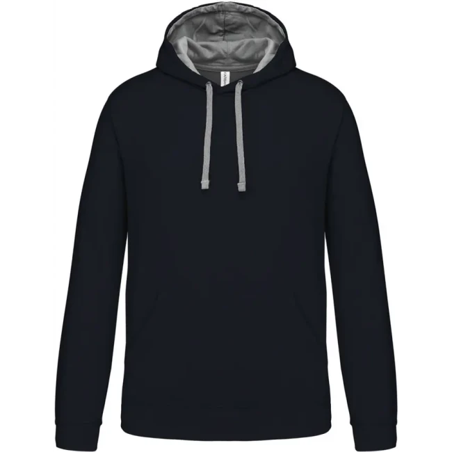 navy/fine grey