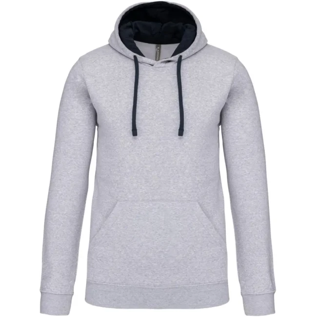 oxford grey/navy