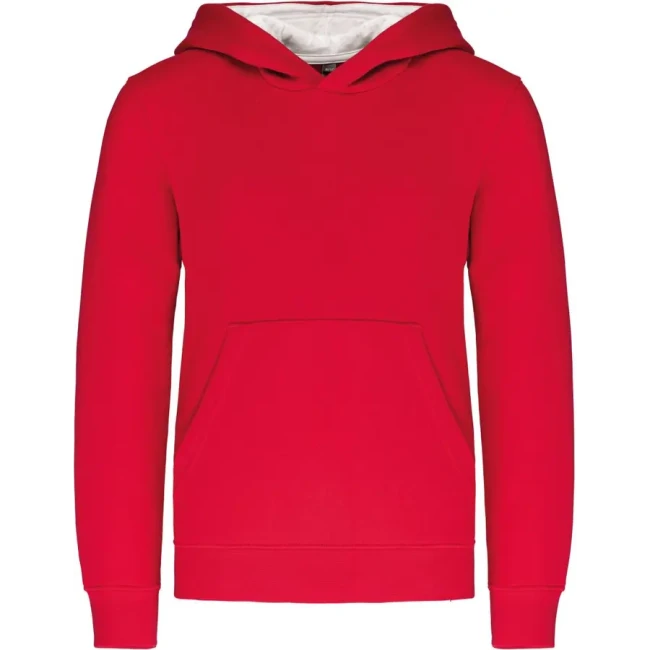 RED/WHITE