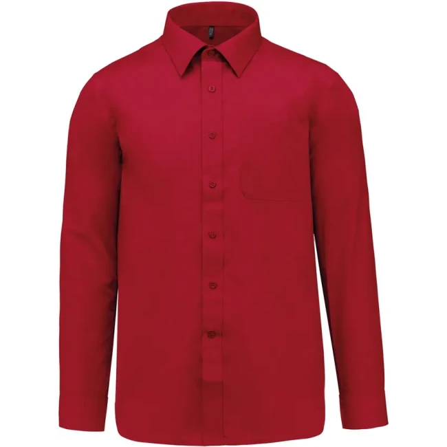 classic red
