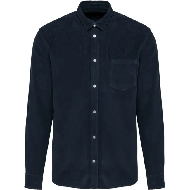 washed dark navy