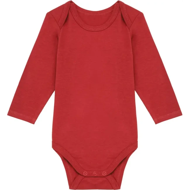 terracotta red