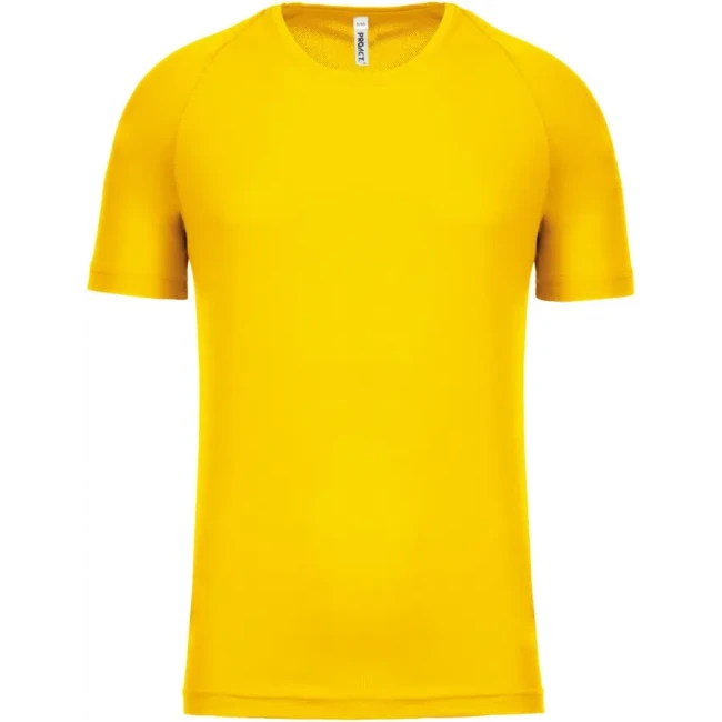 true yellow