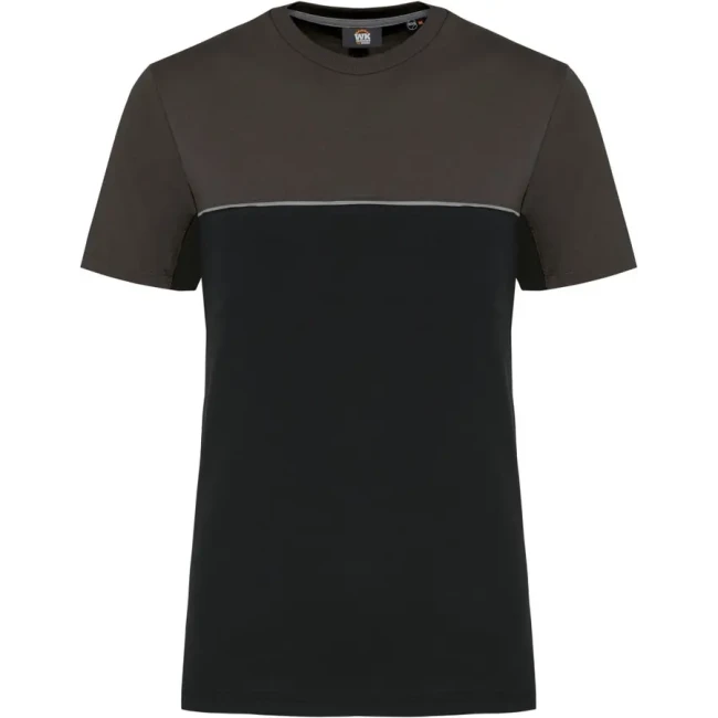 black/dark grey