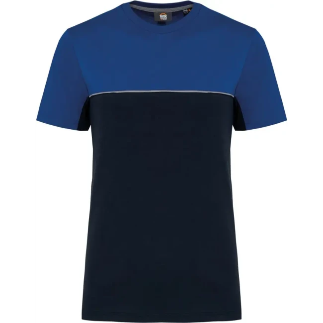 navy/royal blue