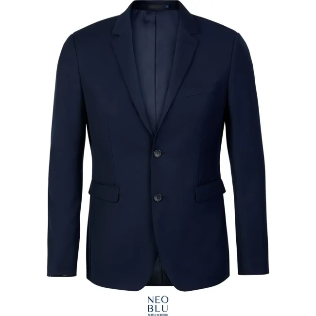 night blue