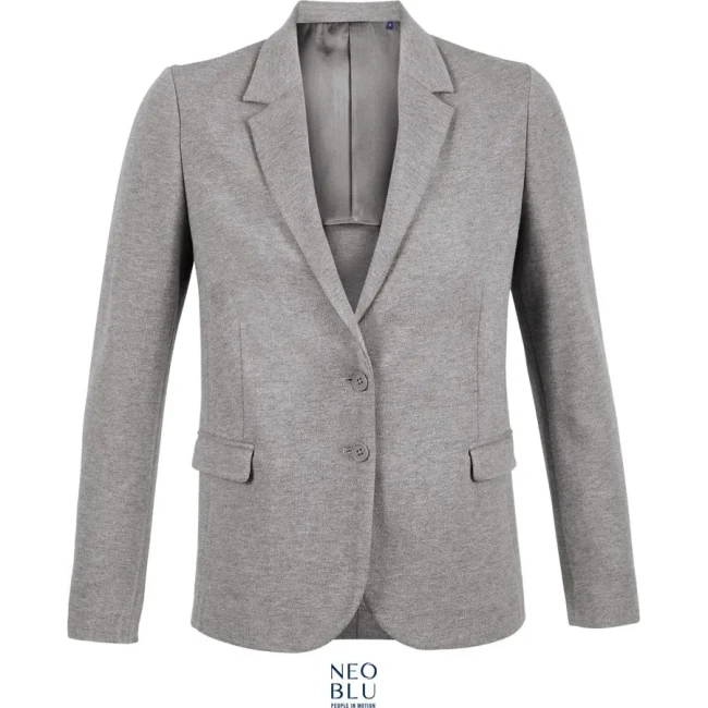grey melange
