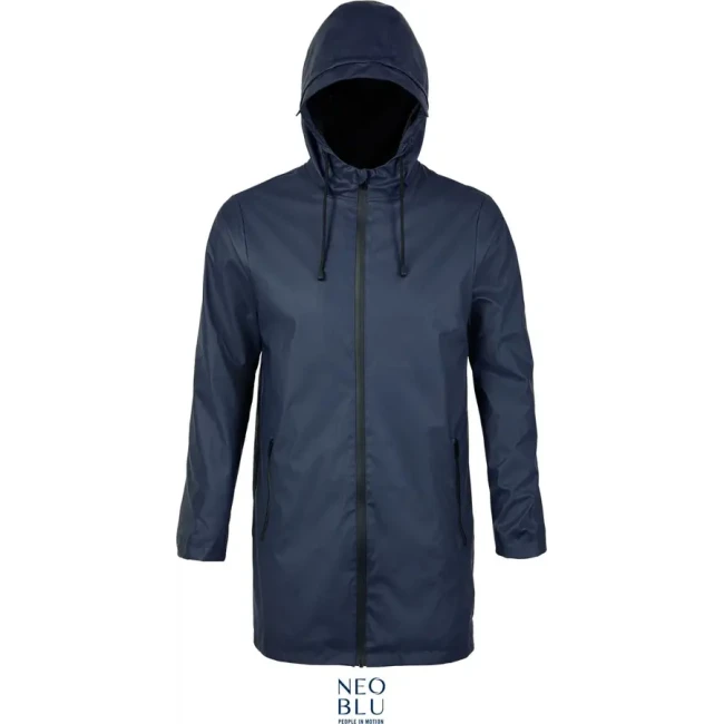 night blue
