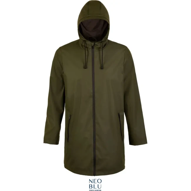 deep khaki