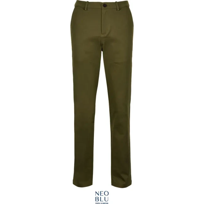 deep khaki