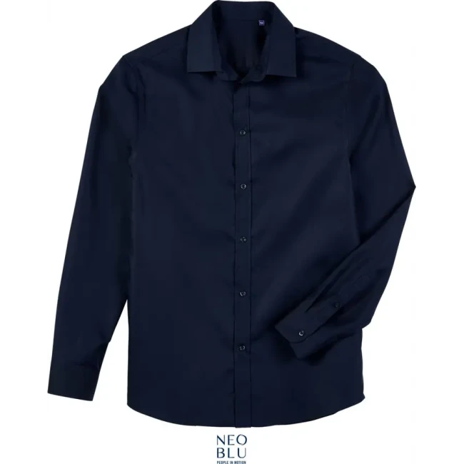 night blue