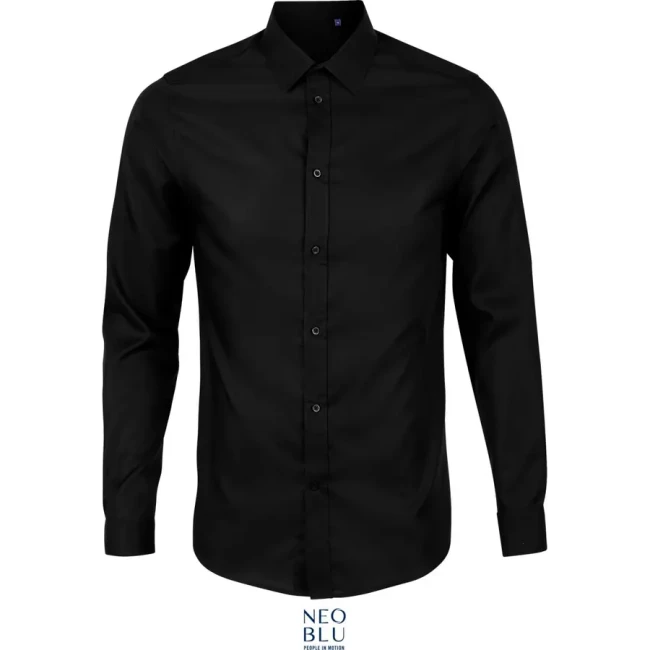 Deep Black