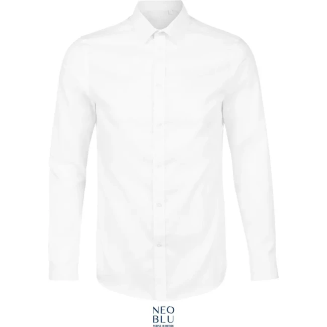 optic white