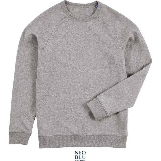 Grey Melange
