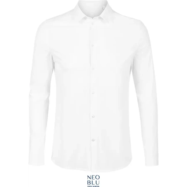 optic white