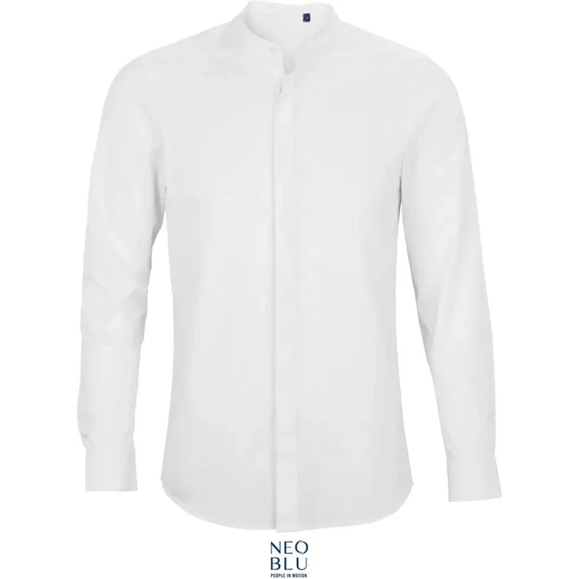 optic white