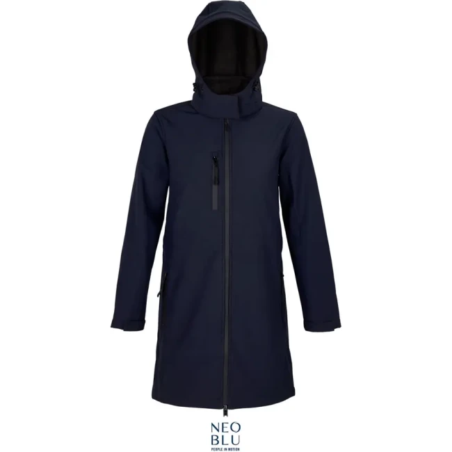 night blue