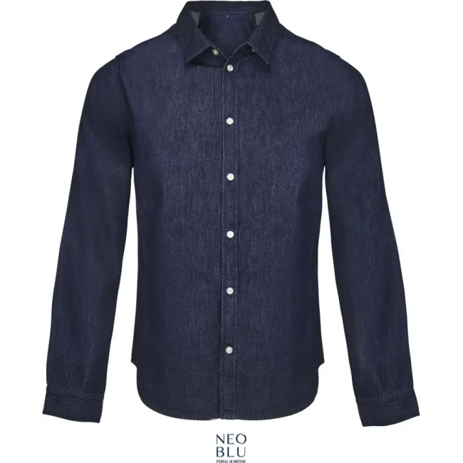 brut denim