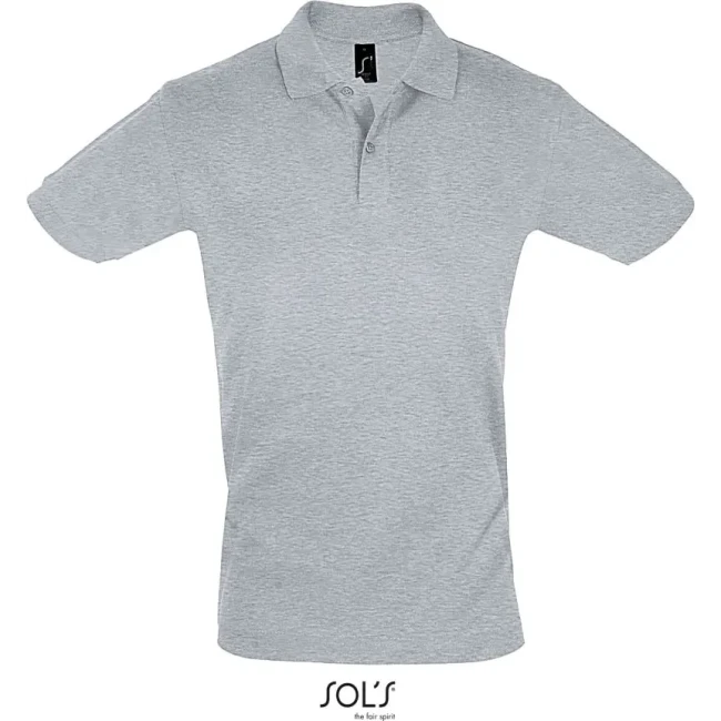 melange grey
