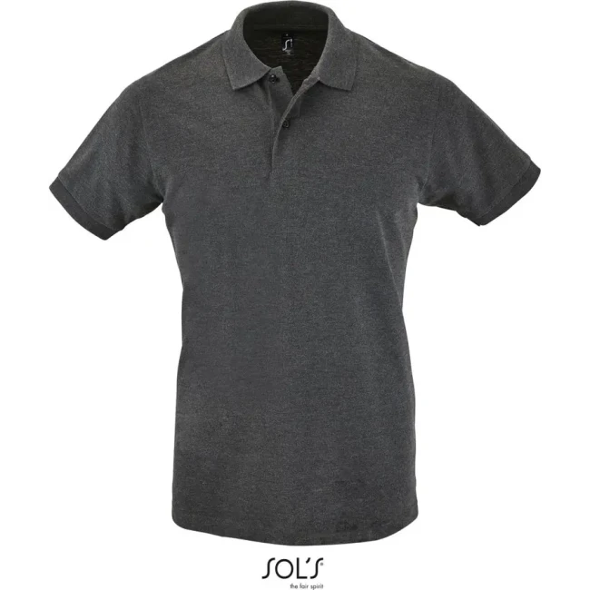 charcoal melange