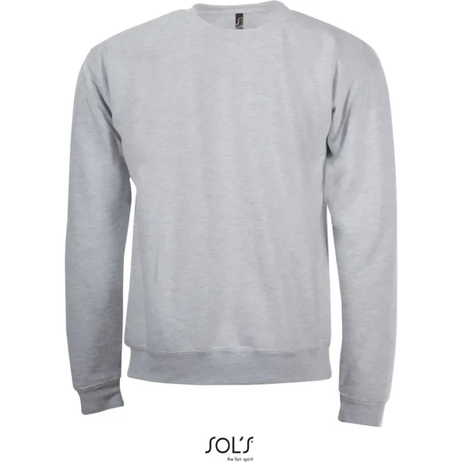 Grey Melange