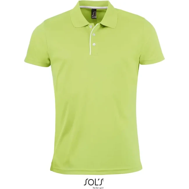 Apple Green