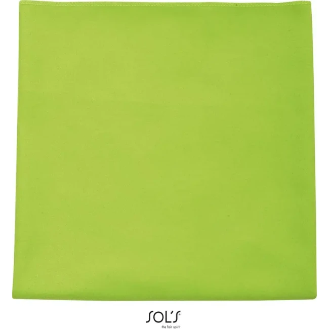 Apple Green