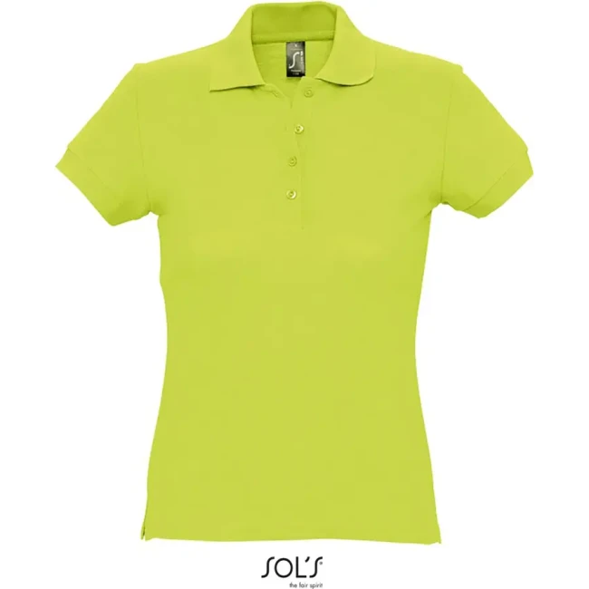 Apple Green