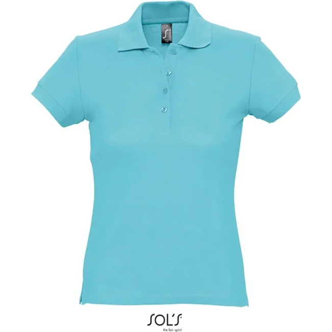 atoll blue