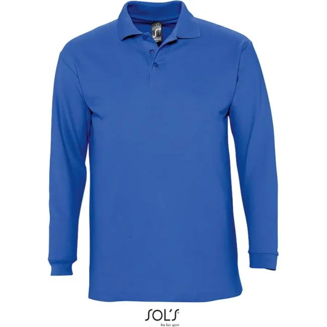 ROYAL BLUE
