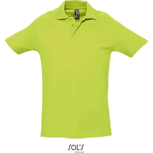 Apple Green
