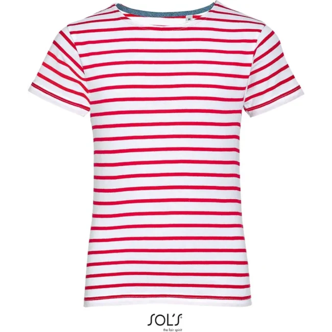 WHITE/RED