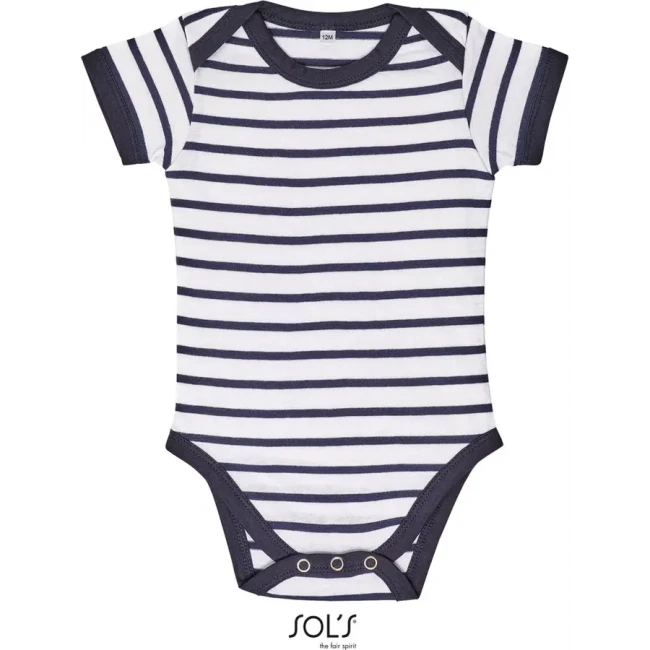White/Navy
