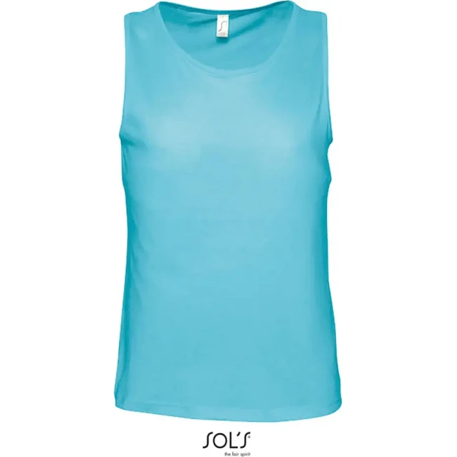 atoll blue