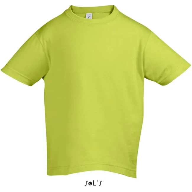 Apple Green