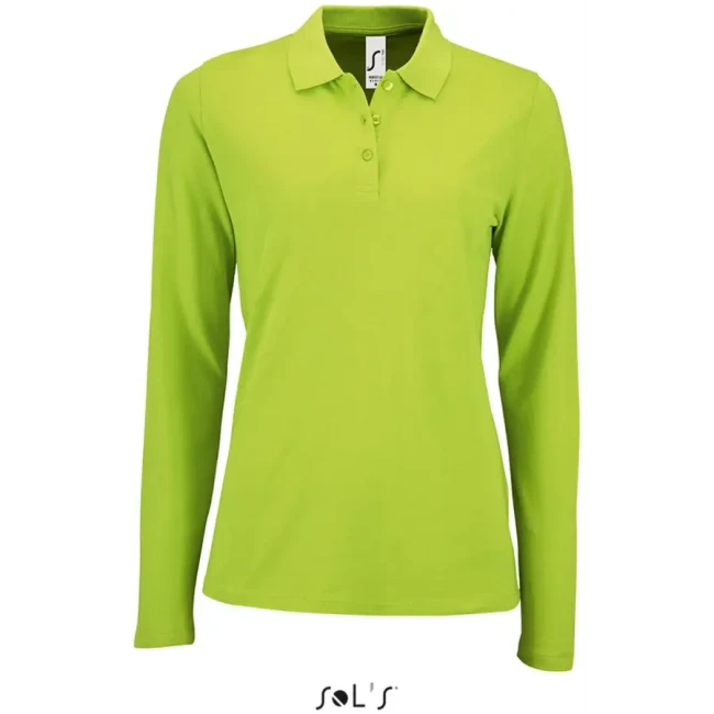 Apple Green
