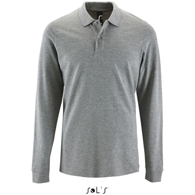 Grey Melange