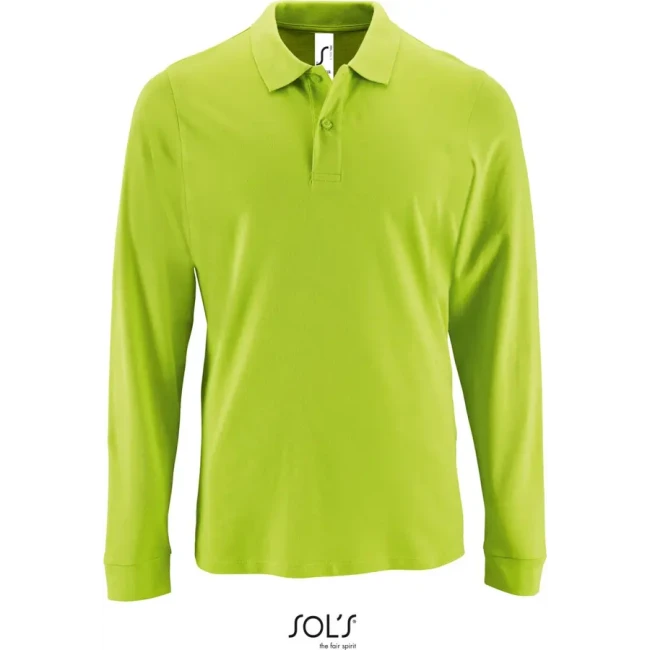 Apple Green