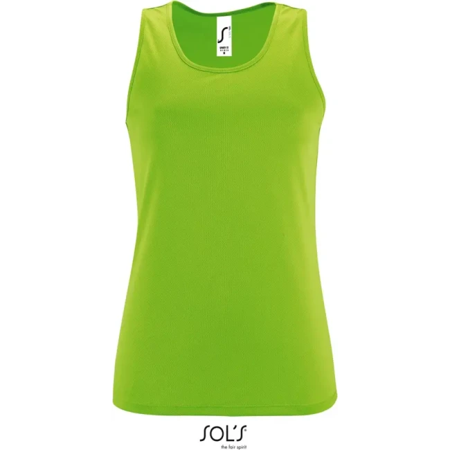 neon green