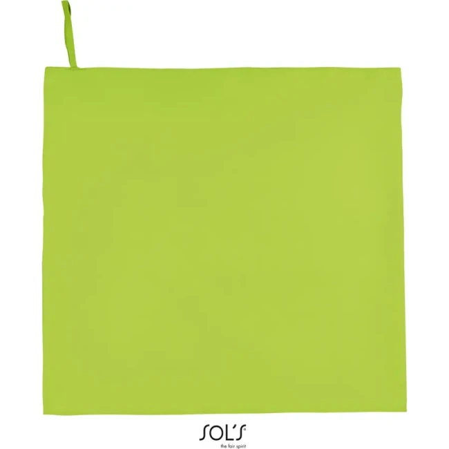 Apple Green