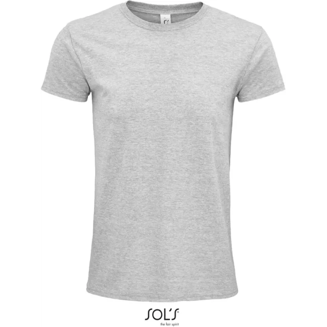 Grey Melange