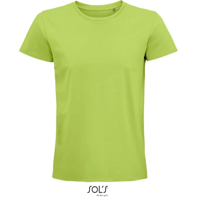 apple green