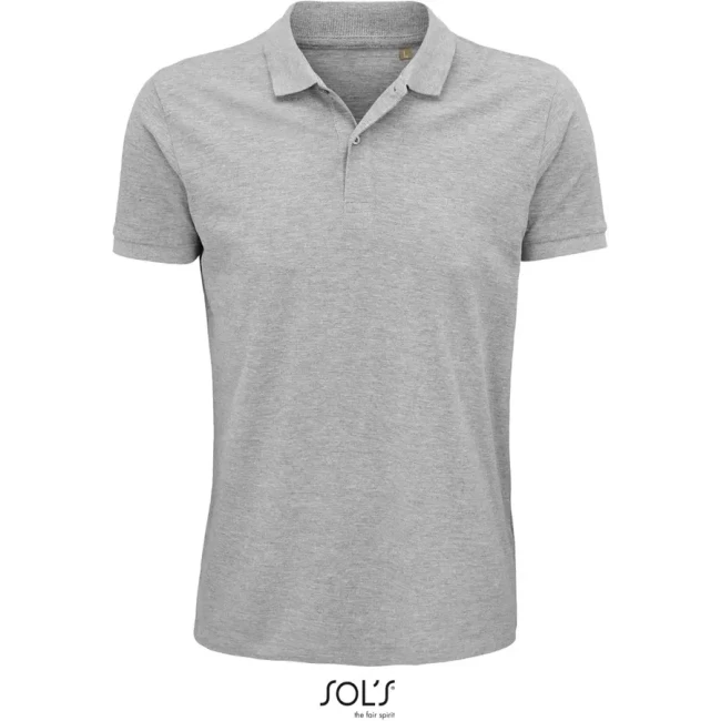 grey melange
