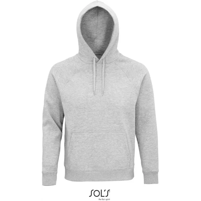 Grey Melange