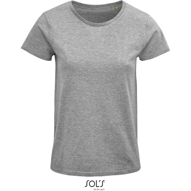 Grey Melange