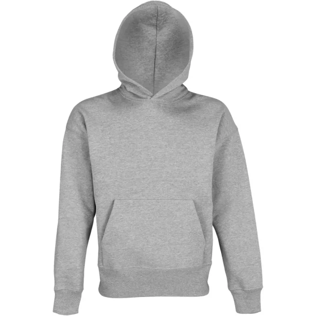 grey melange
