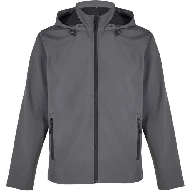 Charcoal Grey